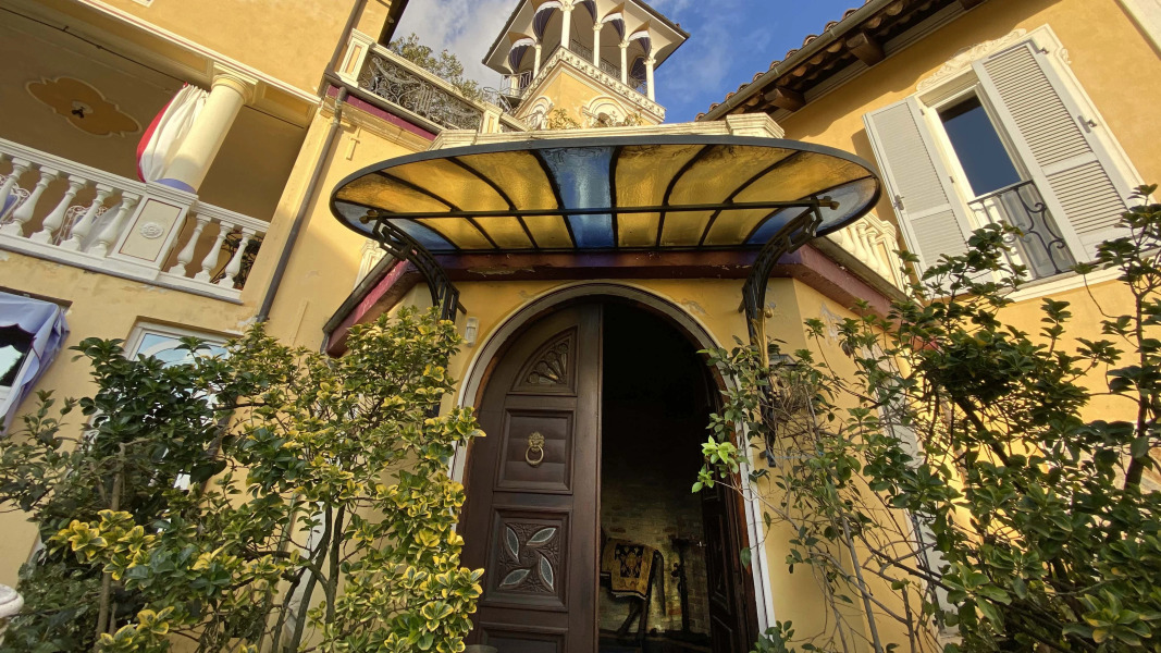 Villa Althea 12 in Mango