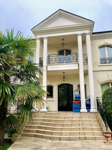 20 Min de Paris - Villa de LUXE