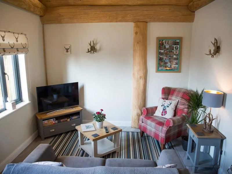 Braisty Woods - Hopes & Beams