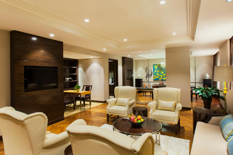 Holiday Inn Panjin Aqua City by IHG