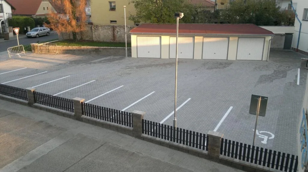 Hotel Terek