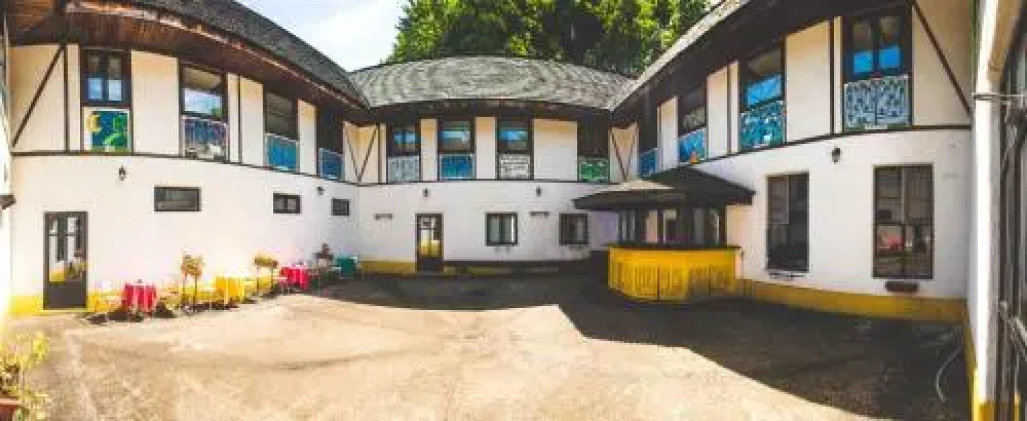 Hanul Oierului