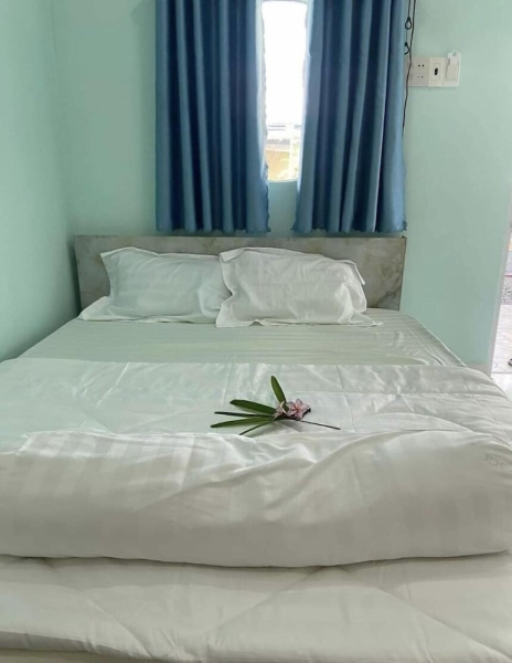 Phuoc Long Homestay
