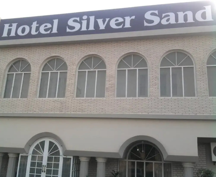 Hotel Silver Sand Multan