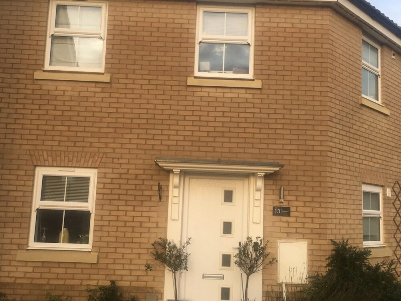 Impeccable 2-bed House in Attleborough