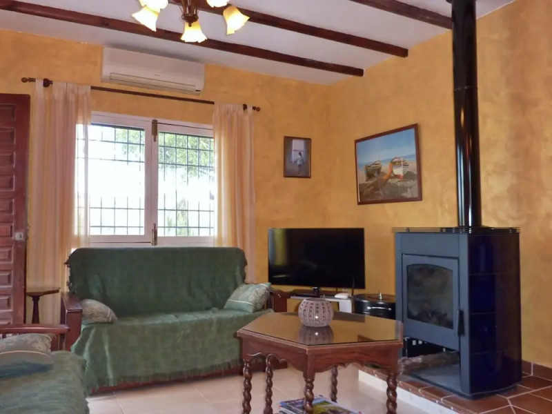 Splendid Villa in Almogía With Private Swimming Pool