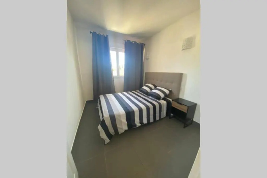 Appartement proche de Moriani Plage- 150m de la plage