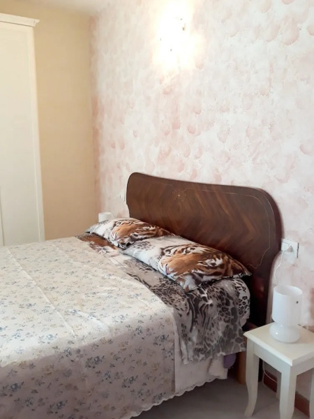 Studio in Canosa Sannita, With Wonderful sea View, Enclosed Garden and