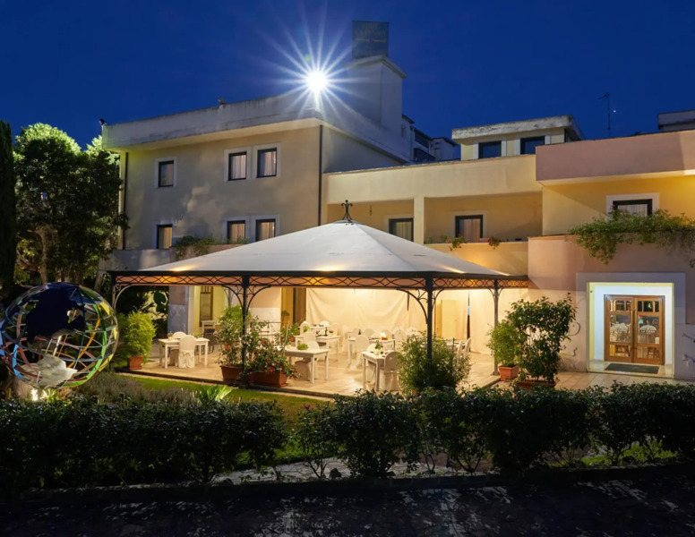 Hotel Ristorante La Piana