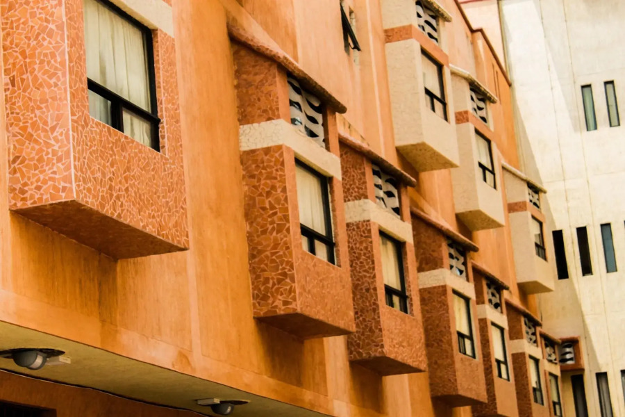 Villas y Suites Paraiso del Sur