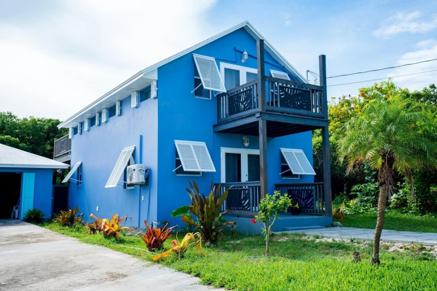 Duck Out 3 Bedroom Home