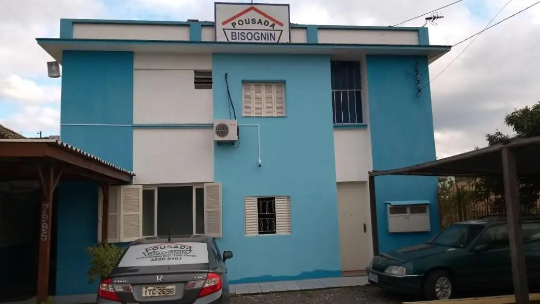 Pousada Bisognin