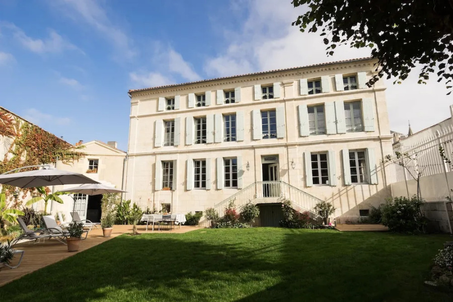 La Tillaie
