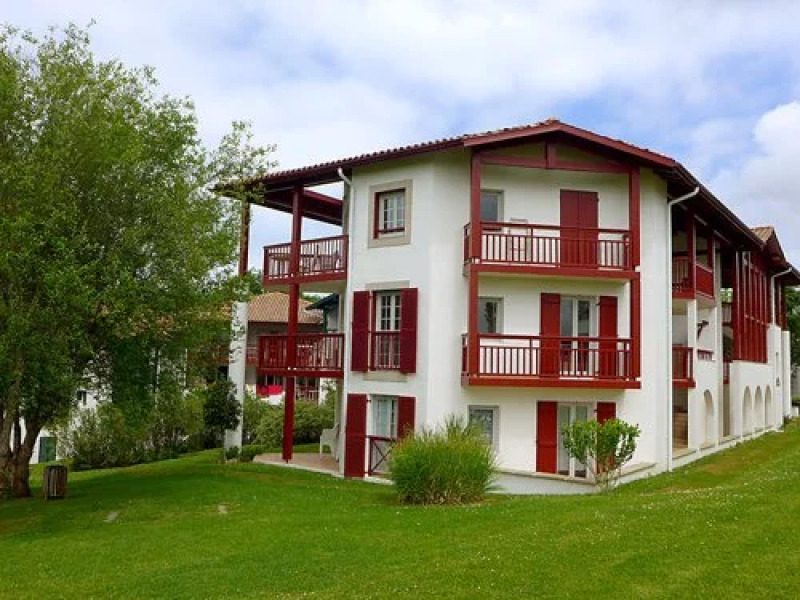 Pierre et Vacances 41740