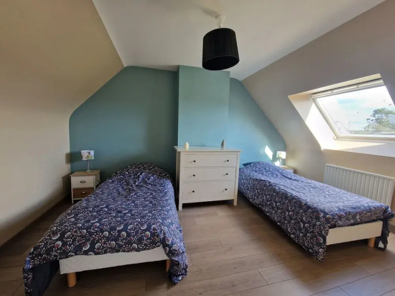 Holiday Home in Paimpol Near Beach