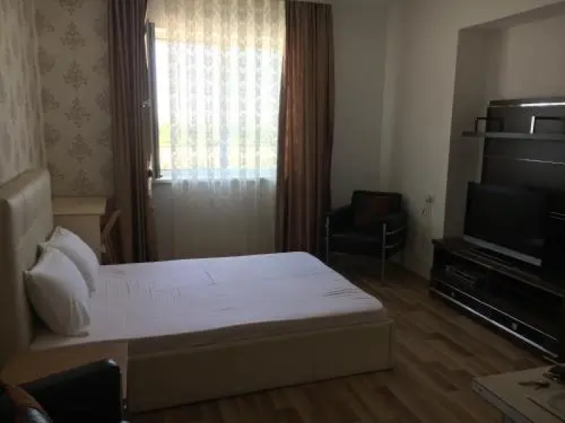Bucharest Residence Apartment