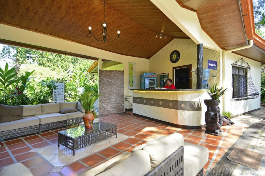 Guacima Country Inn