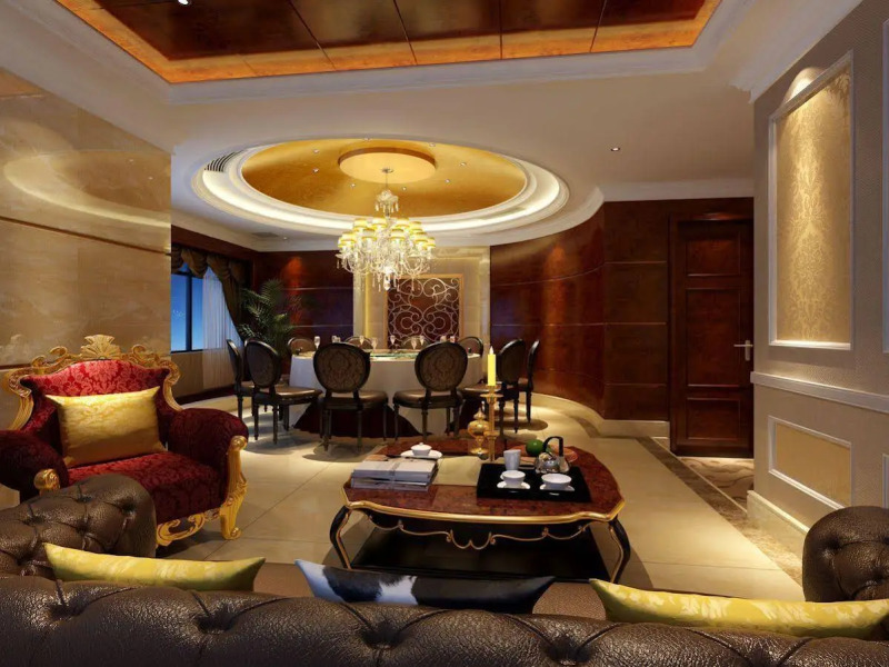 Longyou International Hotel