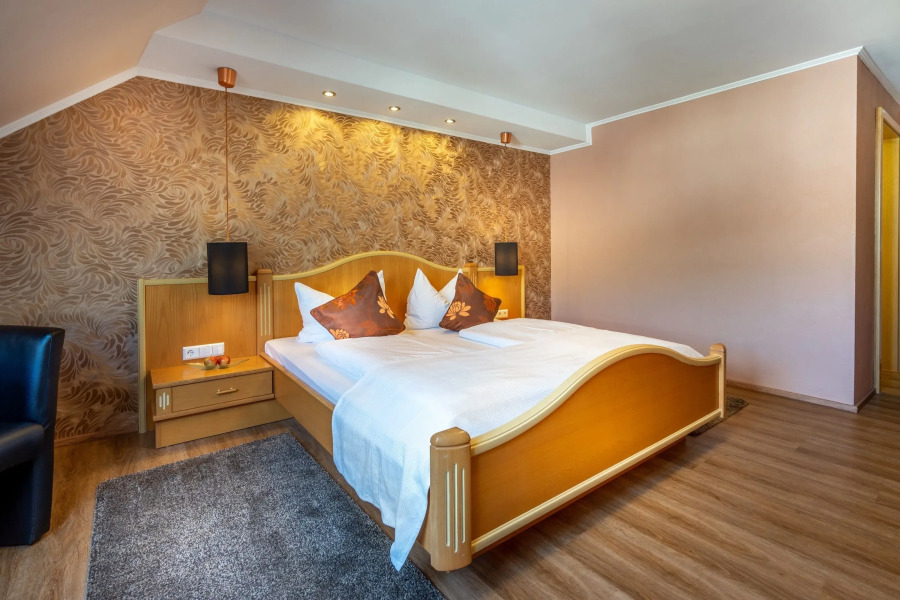 Goldener Pfropfenzieher