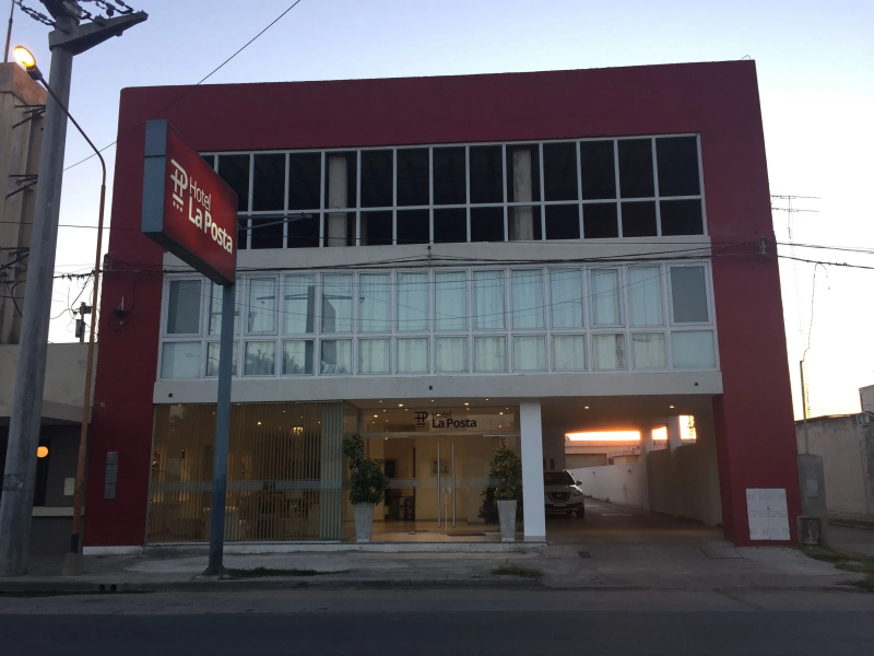 Hotel La Posta