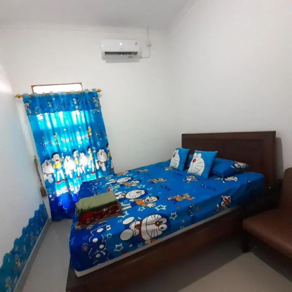 WIEN HOMESTAY CIREBON - B7 Family Homestay