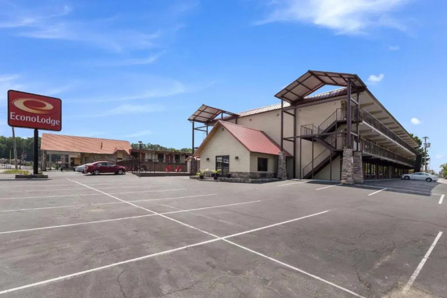 Econo Lodge