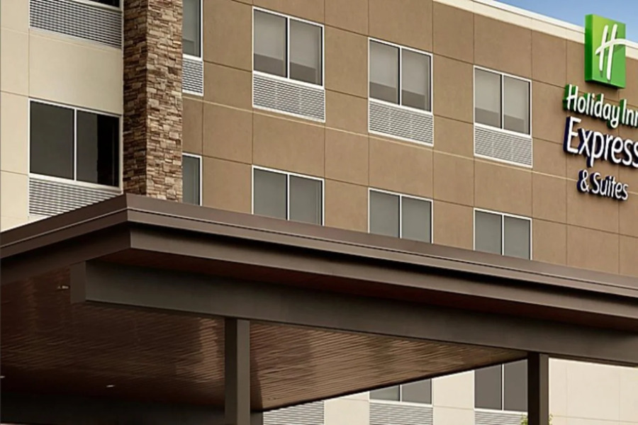 Holiday Inn Express & Suites Niceville - Eglin Area by IHG