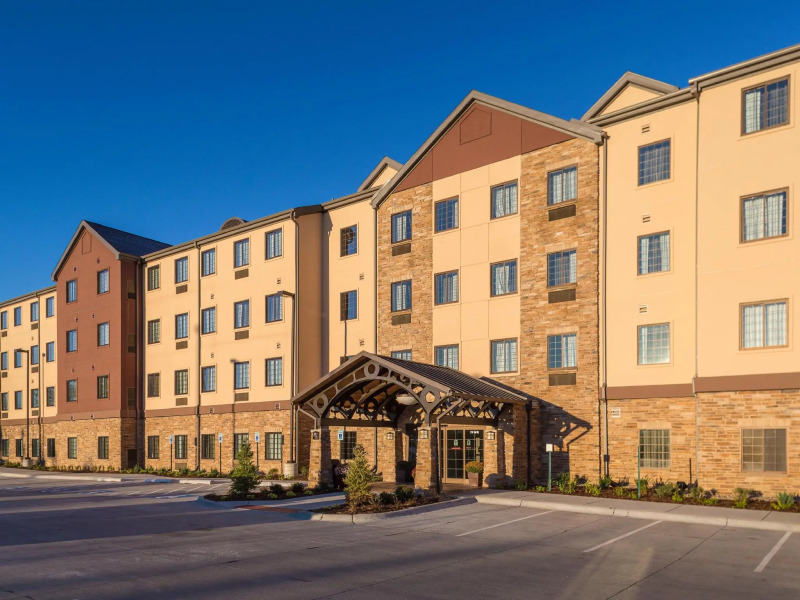 Staybridge Suites Omaha West by IHG