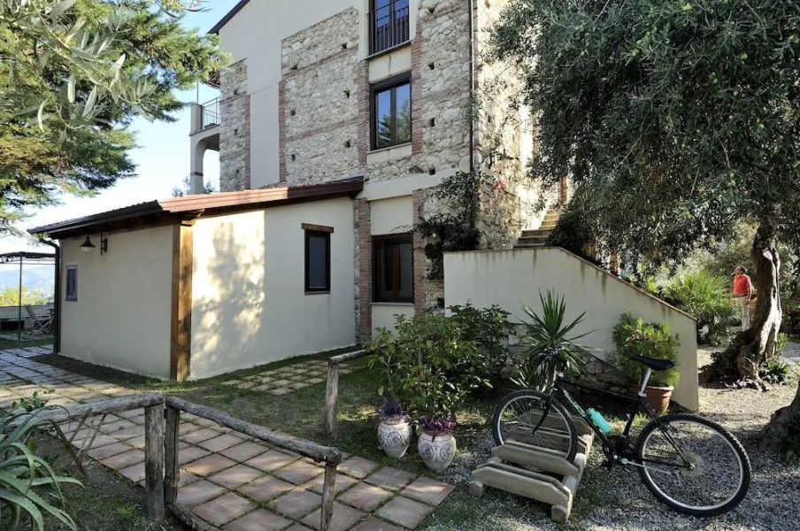 Residence Casa Torretta