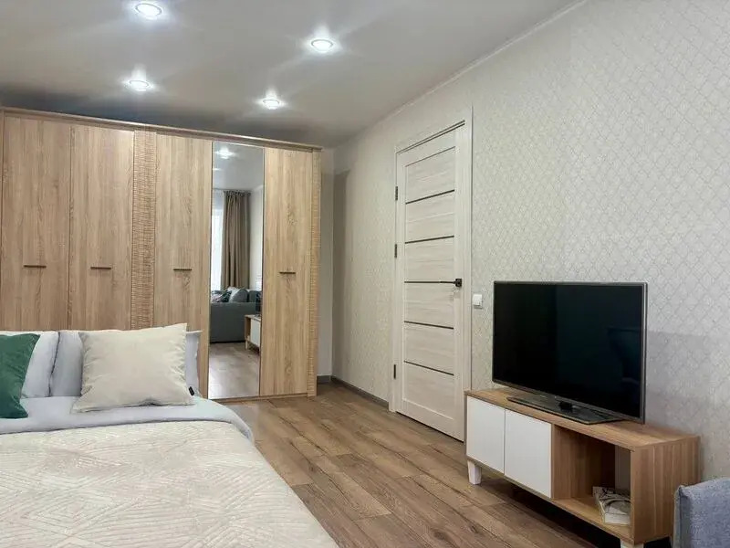 Апартаменты КенигАпарт на улице Магистральная, д. 47