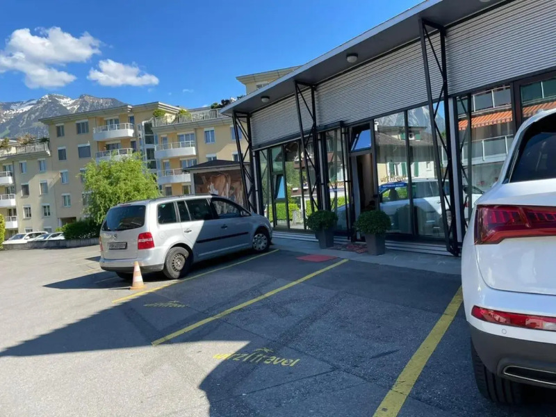 Apartments Chalet Wirz Travel