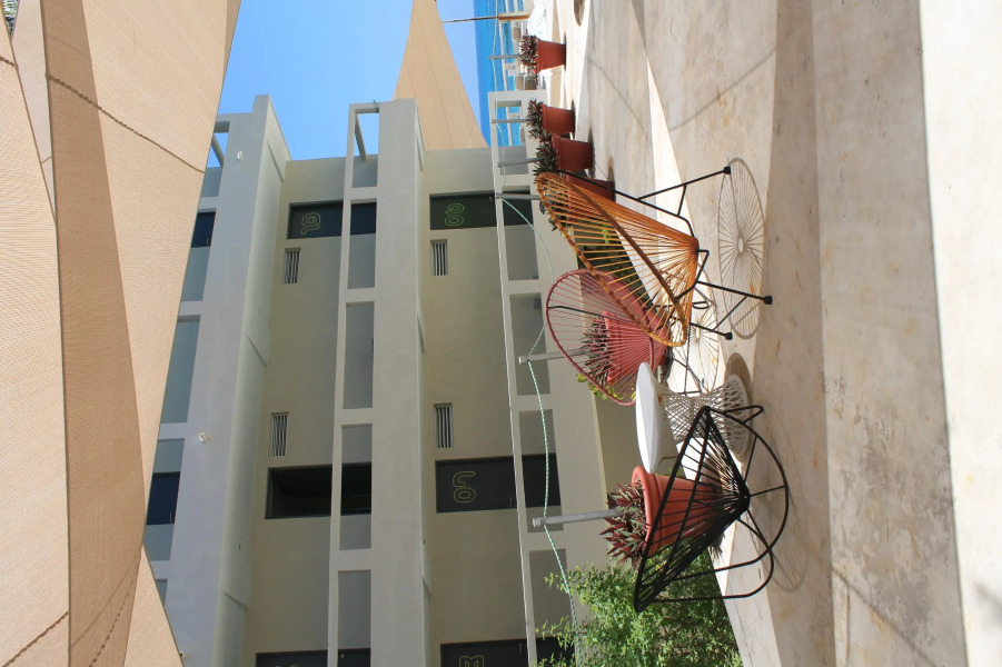 Rocamar Hotel Panoramico Isla Mujeres