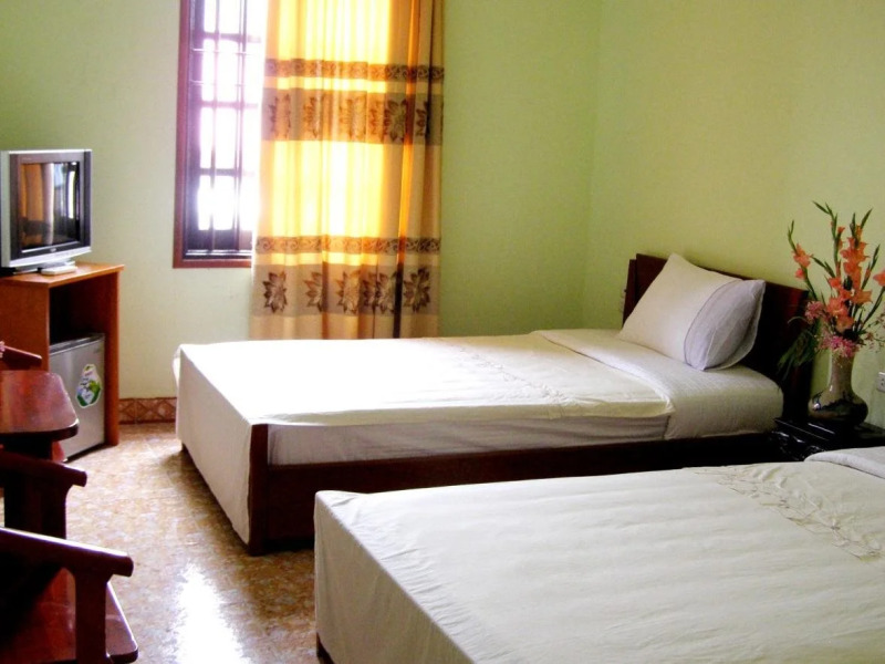 Thanh Binh Gold Hotel