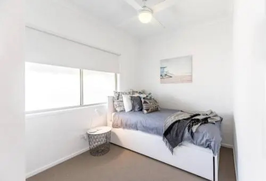 Carolyn's Beach House