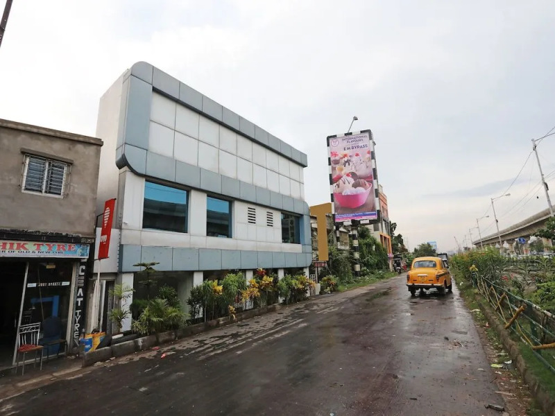 OYO 884 Hotel Sheldon