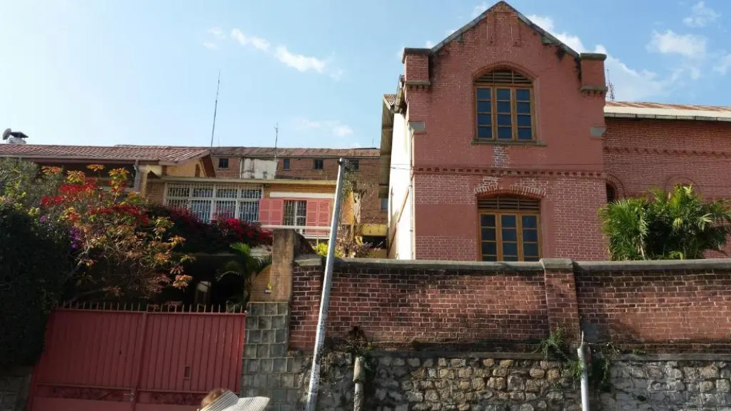 Hotel Restaurant Le Relais de la Haute Ville