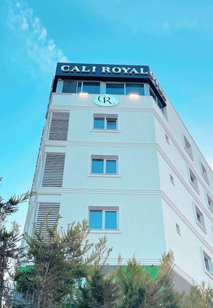 Cali Royal Otel