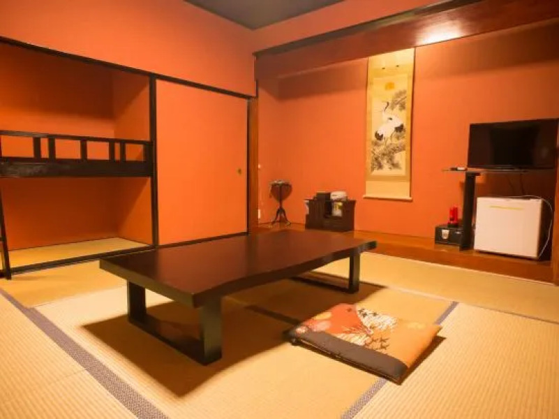 Taga Business Hotel Marinkan