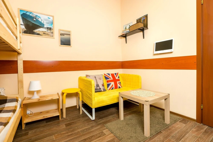 Hostel Dacha