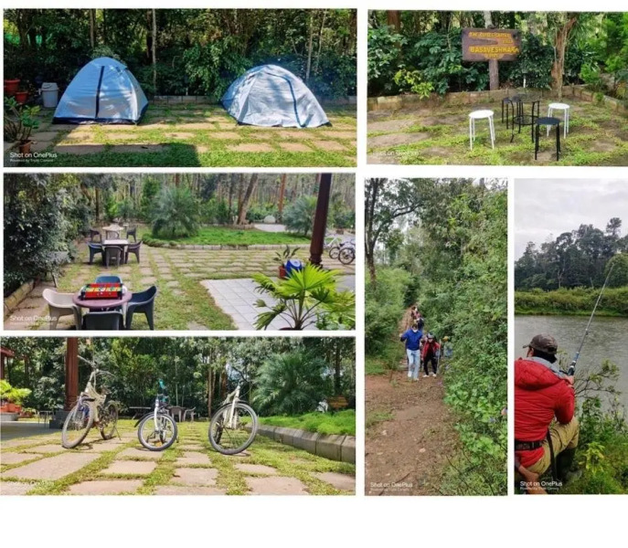 The Coffee Castle Villa