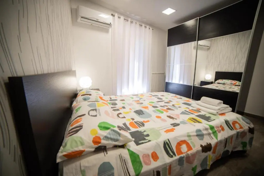 Casa degli Artisti San Lorenzo