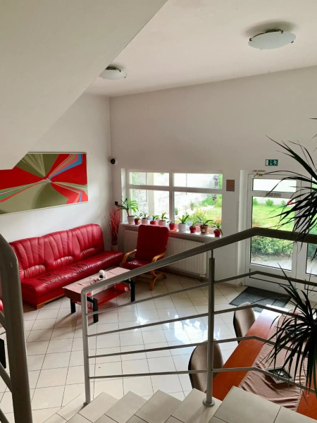Hotel Orlan