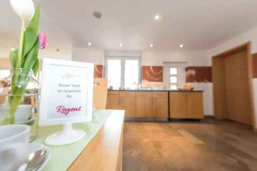 Weingut & Gästehof Borst