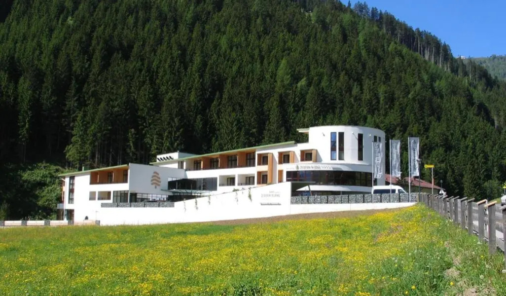 Spa Hotel Zedern Klang