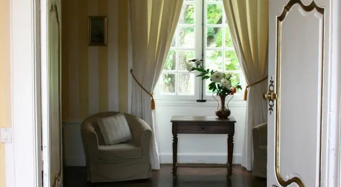 Château de Villereglan