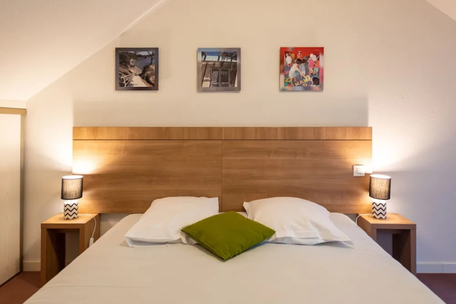 Belambra Hotels & Resorts Le Domaine du Golf