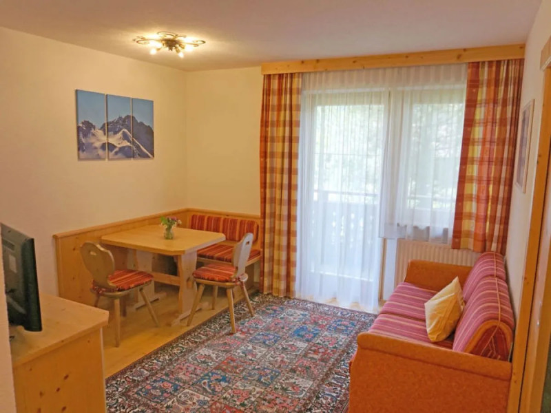 Apartment Diana Pettneu am Arlberg 30888