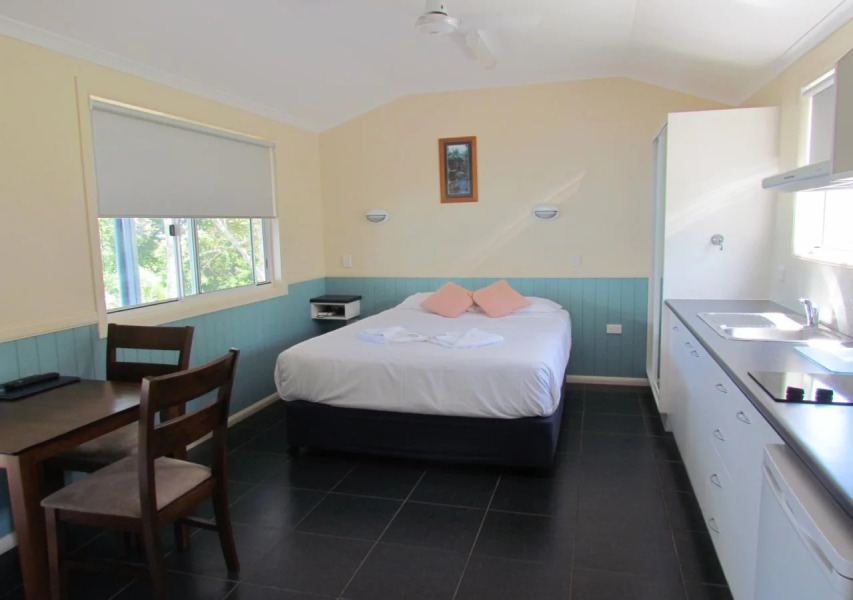 Atherton Hallorans Leisure Park