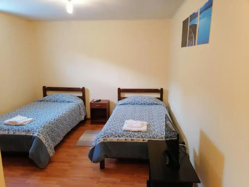 Hostal La Concepcion