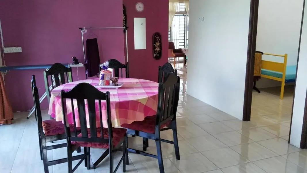 Resak Motel Changlun